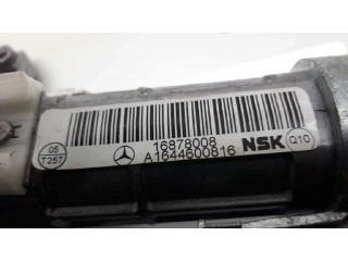    Рулевая рейка A1644600816   Mercedes-Benz ML W164 2005-2011 года