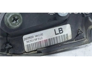 Зеркало (механическое)       Nissan Micra C+C   -  года   