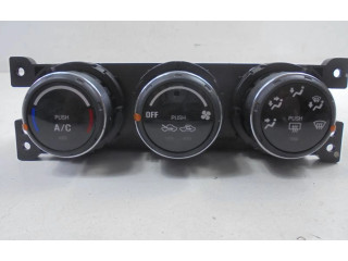 Блок управления кондиционером    39510-59J10, 39510-59J10   Suzuki Liana