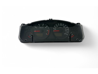 Přístrojová deska  Nissan Navara D40 2006 24810EB200, 24810EB200  