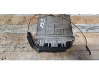 Блок управления двигателя 074906021A, 074906021   Volkswagen Transporter - Caravelle T4