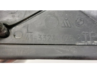 Zpětné zrcátko  levé BMW 7 E65 E66 2006  51167190197  