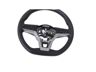 Volant Nissan Micra K14 2019 34231491D, 484305FA0A  