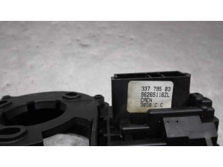 Ручка стеклоочистителей 96265116ZL   Peugeot 106