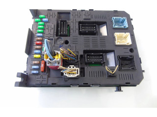 Блок комфорта 28120836-4   Citroen C6   