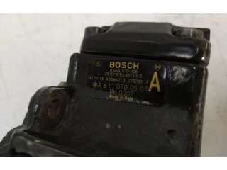 Блок АБС A6110700501, BOMBAINYECCION   Mercedes-Benz  T1  1977 - 1995 года