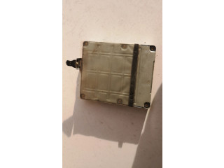 Řídící jednotka 89661-52281, 89666-20150 175200-6851   Toyota Corolla Verso E110 2004