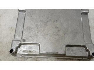 Блок управления двигателя 24284005   Chevrolet Volt II
