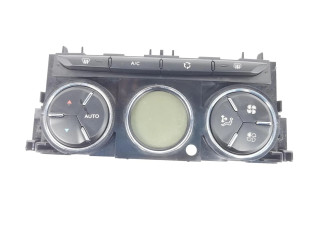 Блок управления климат-контролем 6452W7   Citroen DS3