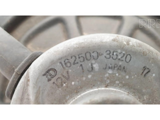 Вентилятор печки    1625003520   Mazda 626