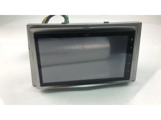 Дисплей    KWM24BT   Mitsubishi Mirage VI G4 Attrage