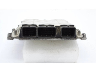Řídící jednotka 9645534380, 92058300   Peugeot 607 2002