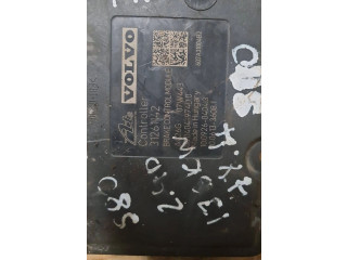 Jednotka ABS 31261142, 7G9N2C405AC   Volvo S80 2008