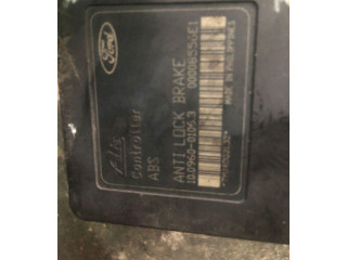Jednotka ABS    Mazda 2 2005