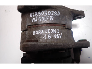 Генератор 028903028D   Volkswagen Bora      