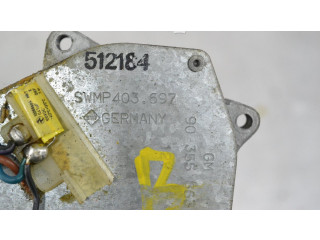 Моторчик заднего дворника 90355863    Opel Calibra