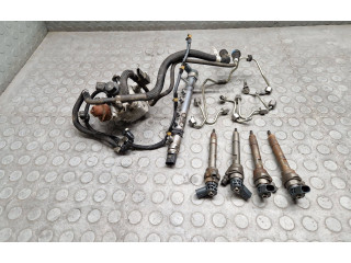 Vstřikovač 7810696, 7809128   BMW X3 F25    N47T 