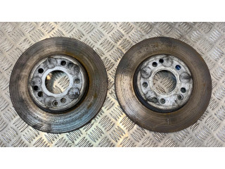 Передний тормозной диск       Mercedes-Benz SL R107 5.6 A1244211612, 1244211612  