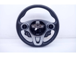 Руль Smart ForFour II W453  2014 -  года A4534600403, 484002495R      