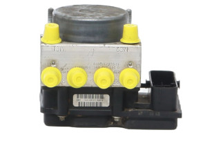 Jednotka ABS 0265232491   Peugeot Bipper 2011
