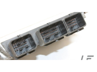 Блок управления двигателя 0261206246   Citroen Saxo