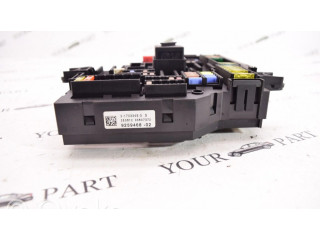 Блок предохранителей 9259468   BMW X3 F25    