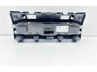 Блок управления климат-контролем 670126323, 06701263230   Maserati Ghibli