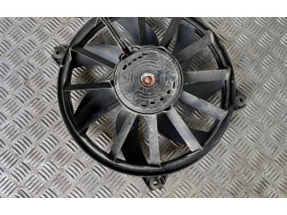 Вентилятор радиатора     Fc1049874716t    Peugeot 3008 I 