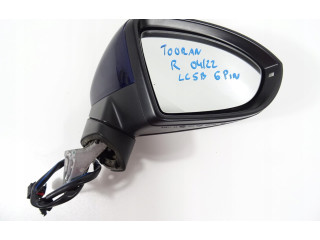 Zpětné zrcátko  Volkswagen Touran III 2020    