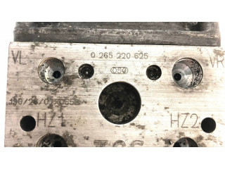Блок АБС 0265220625, 5231204   Saab  9-5  1998-2005 года