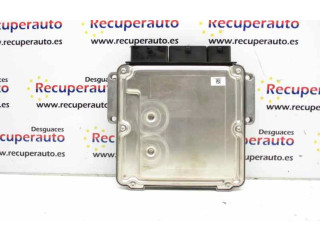 Řídící jednotka 237104376R   Renault Captur 2015