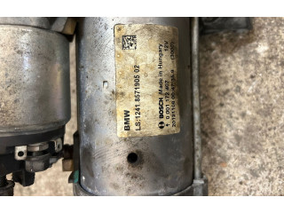 Zámek zadních dveří 8571905, 0001172407   BMW 1 F20 F21 2013