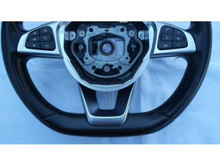 Volant Mercedes-Benz C W205 2016 A0004603703, 308013799162AJ  