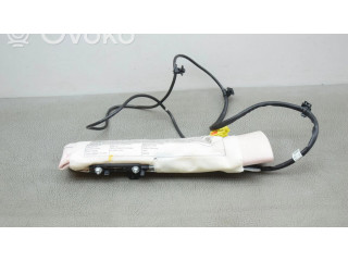 Подушка безопасности в сиденье 8K0880242E   Audi A4 S4 B8 8K