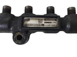 Vstřikovací lišta 9654592680   Peugeot 307     