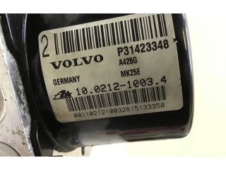 Блок АБС 28526258303, P31423348   Volvo  XC60  2014 - 2016 года