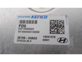 Řídící jednotka 3919904AG0, CENTRALITAMOTORUCE   Hyundai i30 