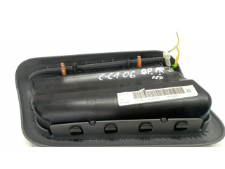 Подушка безопасности в сиденье 73910YV010, 8135467   Citroen C1