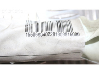 Боковая подушка безопасности 1568600402   Mercedes-Benz GLA W156