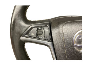 Volant Opel Meriva B 2010 13412200, 13300475  