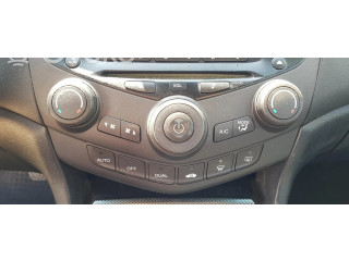 Блок управления климат-контролем    Honda Accord