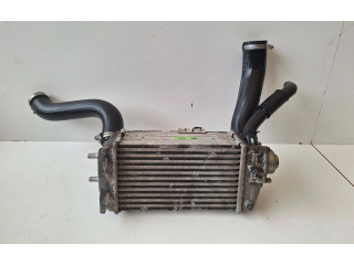 Интеркулер  28270-04610   KIA Stonic 