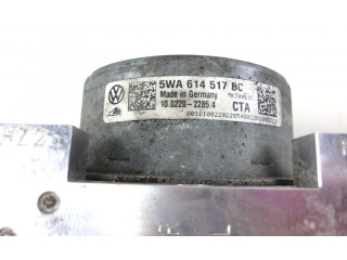 Jednotka ABS 10091803223, 5WA614517BC   Volkswagen Golf VIII 2020
