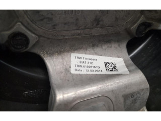 Volant Fiat 500 2007 61926000, 169A4000  