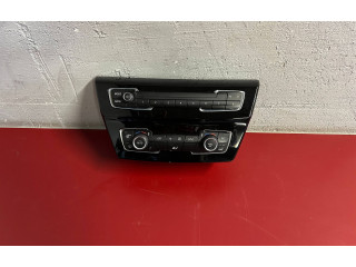 Блок управления климат-контролем 9471103, 9371458   BMW X1 F48 F49