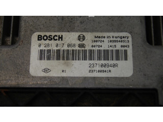 Блок управления 237100940R   Renault Latitude (L70)