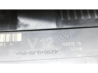   Pojistková skříňka 9210861, 00280766   BMW 5 GT F07 2009