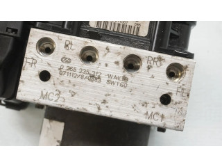 Jednotka ABS 0265235312, 0265950680   Honda CR-V 2009