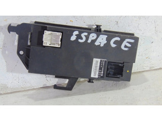 Блок комфорта 8200368815   Renault Espace -  Grand espace IV   