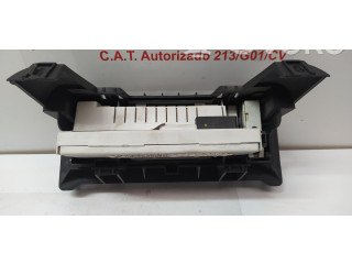 Дисплей    8200290542C   Renault Megane II
